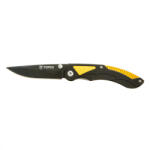 TOPEX Cutit pliabil cu maner, 7cm, 105 mm (98Z106)