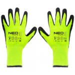 NEO TOOLS Manusi de lucru izolate, nailon acoperit cu latex, 9 (976139)