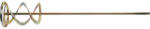 TOYA Tija de amestecare (mortar) 70 x 400 mm (YT-5497)
