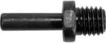 TOYA Adaptor pentru placa de cauciuc M14 --> 8 mm (YT-47868)