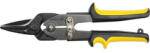 TOYA Foarfece de taiat placi, drept, max 1 mm 250 mm (48082)