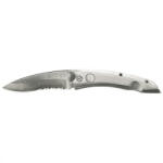 TOPEX Cutit pliabil cu maner, 8cm, 205 mm (98Z110)