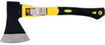 TOYA Topor cu maner din fibra de sticla, cauciucat 800 g 360 mm (33085)