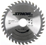 TOYA Ferastrau circular 160x36x30 mm pentru lemn (08821)