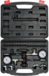 Yato ABS si set de manometre de frana 46 piese 20, 6 Mpa (YT-73040)