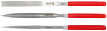 TOYA Set de ferastraie 3 piese 5, 0 x 180 mm (YT-6155) Pila