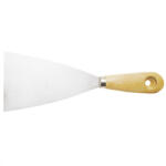 Top Tools Razuitor de vopsea 50 mm margine de lemn (18B305)