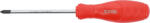 TOYA Surubelnita philips PH1x100 mm (YT-25673) Surubelnita
