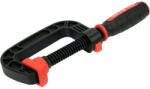 TOYA Clema cu surub rapid 50 mm (YT-64183)