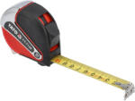 TOYA Banda de masura 5 m x 19 mm cu suprafata magnetica antiderapanta (YT-7130)