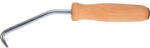 TOYA Legaturi de sarma 240 mm (49830) Cleste
