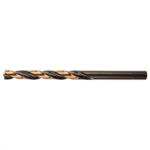 GRAPHITE Burghiu pentru metal 6 mm HSS CNC ProTec 124° (55H025) Burghiu