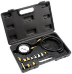 Yato Set manometru ulei 12 bucati 500bar (YT-73030)