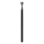 GRAPHITE Freza trapezoidala Graphite Tap turbo 1, 8 mm 2 bucati HSS (55H064)