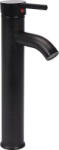 TOYA Robinet de lavoar Retro Black 2 (75812)