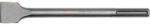 TOYA Dalta plata 40x18x280 mm cu tija SDS-max (23605)