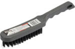 Yato Perie de sarma cu 6 randuri de manere din plastic (YT-6356)