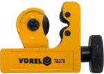 Vorel Fierastrau pentru tevi 3-22 mm (78370)