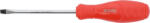 TOYA Surubelnita plata 5x100 mm (YT-25653) Surubelnita