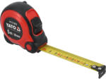 TOYA Banda de masurare 5 m x 19 mm cu suprafata antiderapanta (YT-71076)