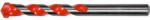 TOYA Burghiu universal 16 x 150 / 90 mm (YT-43949) Burghiu