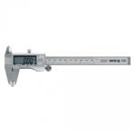TOYA Calibru 150/0, 03 digital inox (YT-7201)
