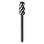 GRAPHITE Tap turbo cartus de freza 6 mm 2 piese HSS (55H061)