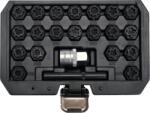 Yato VW kit de indepartare a suruburilor arcului rotii 22 bucati (YT-060305)