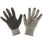 NEO TOOLS Manusi de lucru, nylon acoperit cu latex, 8 (976178)