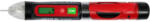 TOYA Detector de faza masurare fara contact 12-1000 V cu afisaj LCD izolat (YT-28320)