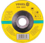 TOYA Disc de taiere piatra 125x6, 8x22 mm (08683) Disc de taiere