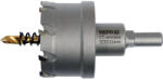 TOYA Freza circulara 51 mm TCT cu suport pentru biti (YT-44066)
