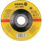TOYA Disc de taiat metale 115x6x22 mm (08663) Disc de taiere