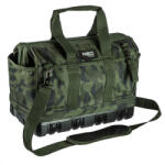 NEO TOOLS Geanta pentru scule cu model de camuflaj, 40x22x33 cm (84322)