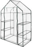 Flo Mini sera 143 x 73 x 195 cm (90030)