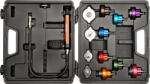 Yato Set de manometre pentru racitor auto 14 bucati (YT-0672)
