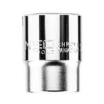 NEO TOOLS Cheie tubulara 30 mm, 3/4", 12 puncte (08324) Set capete bit, chei tubulare