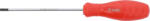 TOYA Surubelnita plata 3x100 mm (YT-25650) Surubelnita