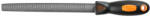 NEO TOOLS Tailwheel jumatate de roata 200 mm (37545) Pila