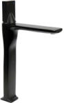 TOYA Robinet lavoar NOIR 2 HI (75886)