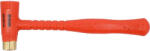 TOYA Plastic ciocan si cupru 700 g fara recul 32 mm (YT-46191) Ciocan