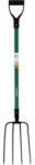 Flo Furca cu maner din fibra de sticla 120 cm (35891) Furca