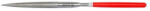 TOYA Cleste diamantat 180 x 50 mm (YT-6153) Pila