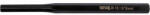 TOYA Pumn pentru dibluri 8 x 150 mm (YT-47146) Dalta