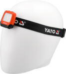 TOYA Lampa frontala cu LED reincarcabila (YT-08598)
