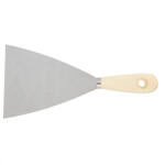 Top Tools Razuitor de vopsea 125 mm margine de lemn (18B312)