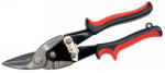 TOYA Foarfece de taiat placi 250 mm stanga CrMo (YT-1960)