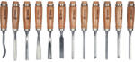TOYA Set dalta 12 piese (25570) Dalta