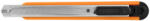 NEO TOOLS Cutit de tapet 9 mm, sina de ghidare metalica (63013)