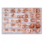 Yato Set de saibe din cupru 300 bucati (YT-06872)